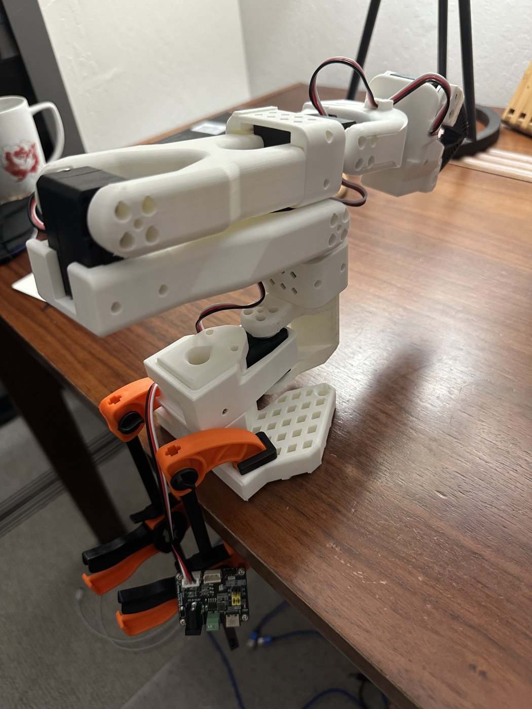 clanker