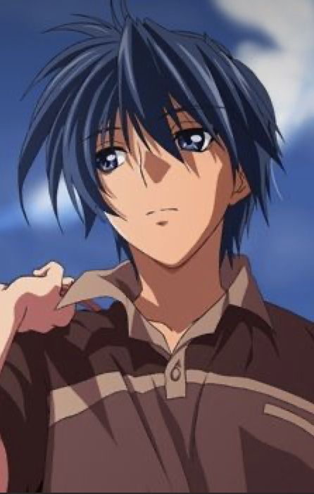 tomoya